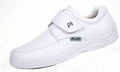 Bowls World product image of Henselite Sports Velcro White A40HVSVW