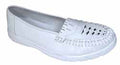 Bowls World product image of Greenz  Vicki II  Womens Bowls Shoe