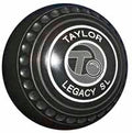 Bowls World product image of Taylor Legacy SL Black