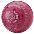 Bowls World product image of Drakes Pride Pink/Magenta Speckle
