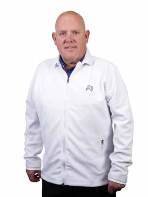 Bowls World product image of Henselite Lightweight Climo Jacket