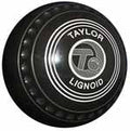 Bowls World product image of Taylor Lignoid  Black