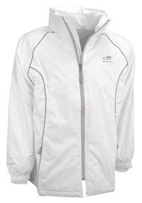 Bowls World product image of Ventilite Hi-Breathable Bowls Waterproof Jacket [Teflon coated]