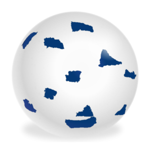 Bowls World product image of Aero Picasso Electra