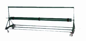 Bowls World product image of Single Tier handling unit Unit (1 Mat) 