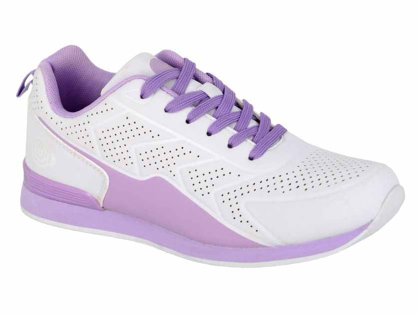Bowls World product image of Dek Blocker Womens Bowls Shoe