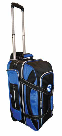 Bowls World product image of Taylor Ultimate Trolley Bag Code 371