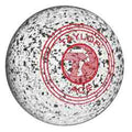 Bowls World product image of Taylor White/Steel 