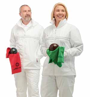 Bowls World product image of Drakes Pride 'Armada ' Unisex Jacket