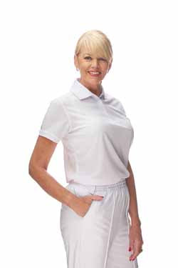 Bowls World product image of Drakes Pride Avery Blouse B7253