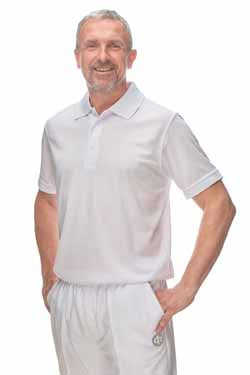Bowls World product image of Mens Avery Shirt (B7203)