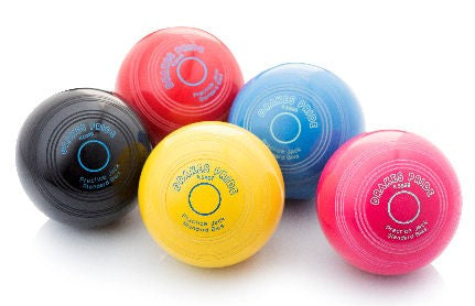 Bowls World product image of Drakes Pride Crown  Practice  Jack