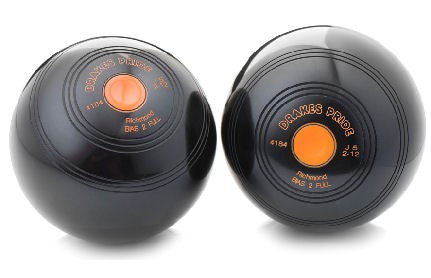 Bowls World product image of Richmond Crown Bowls (Pair)