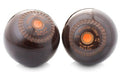 Bowls World product image of Drakes Pride Deluxe Standard Brown (Pair)