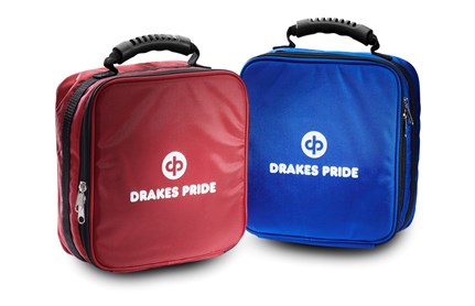 Bowls World product image of Drakes Pride Quattro Bag B4216