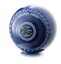 Bowls World product image of Drakes Pride Blue/Blue Speckle