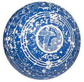 Bowls World product image of Taylor Blue/White