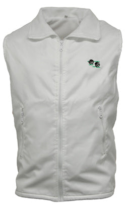 Bowls World product image of Club Range Fleece Lined Bodywarmer