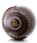 Bowls World product image of Drakes Pride Professional  Brown