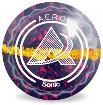 Bowls World product image of Aero Lightning Strike