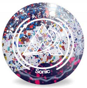 Bowls World product image of Aero Milky Way