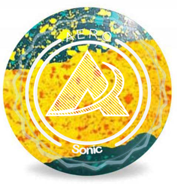 Bowls World product image of Aero Calypso