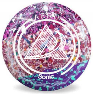 Bowls World product image of Aero Sherbert Fizz