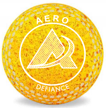 Bowls World product image of Aero Solarflare