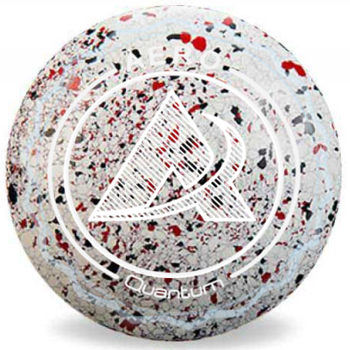 Bowls World product image of Aero Snow