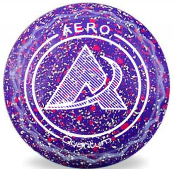 Bowls World product image of Aero Purple Haze