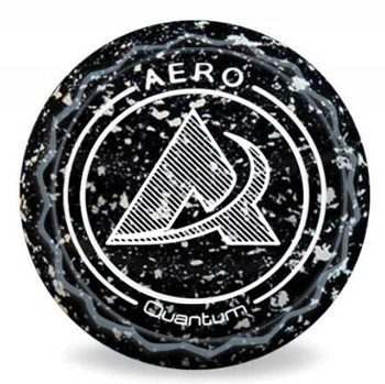 Bowls World product image of Aero Onyx