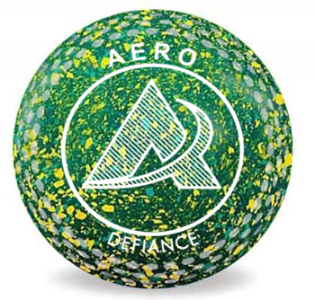 Bowls World product image of Aero Matilda