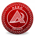 Bowls World product image of Aero Maroon/Red