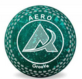 Bowls World product image of Aero Emerald