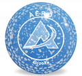 Bowls World product image of Aero Azure