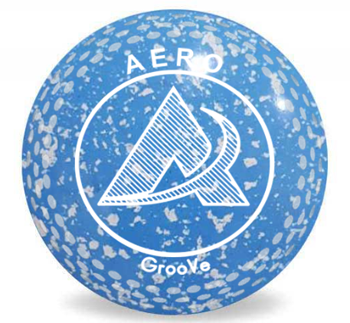 Bowls World product image of Aero Azure