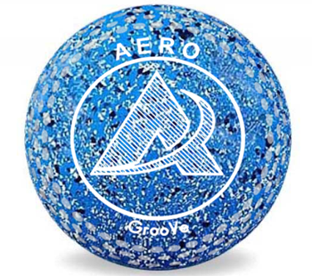 Bowls World product image of Aero Storm