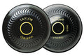 Bowls World product image of Pair of Taylor Grippa Crown Bowls