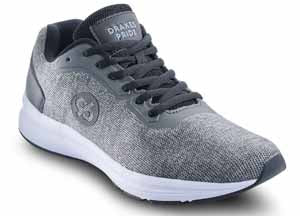 Bowls World product image of Drakes Pride Vader Mens Bowls Shoe B7682