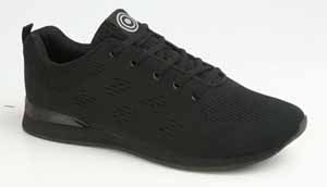 Bowls World product image of Dek  Bowls Trainer  Black T164A