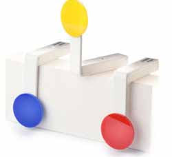 Bowls World product image of 1 x Ditch Marker B6438