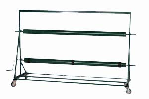 Bowls World product image of Double Tier Handling Unit (2 Mats) 