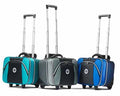Bowls World product image of Drakes Pride Horizon Locker Trolley Bag