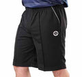 Bowls World product image of Drakes Pride Black Bowls Shorts