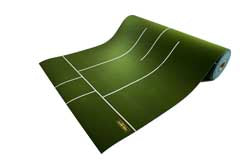 Bowls World product image of Drakes Pride Club Mat 30ft x 6ft