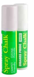 Bowls World product image of 1 x  Spray Chalk B6475