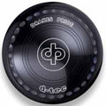 Bowls World product image of Drakes Pride D-Tec Black Bowls