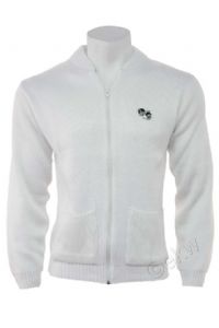 Bowls World product image of Club Range Zip Up Cardigan