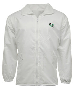 Bowls World product image of Club Range Fleece Lined Showerproof Jacket