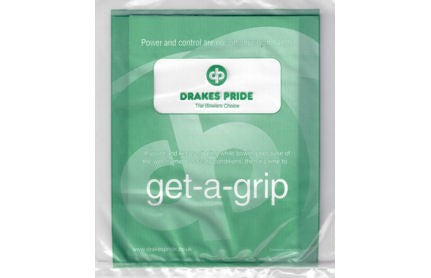 Bowls World product image of Drakes Pride 'Get a Grip Cloth B6370
